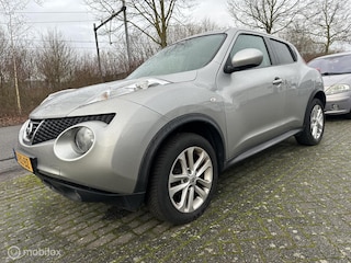 Nissan Juke 1.6 Acenta / 2013 / Zuinig / Zeer netjes /