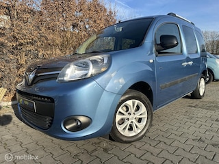 Renault Kangoo 1.2 TCe