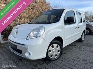 Renault Kangoo 1.6-16V Expression