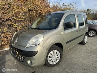 Renault Kangoo 1.6-16V / Automaat / netjes !