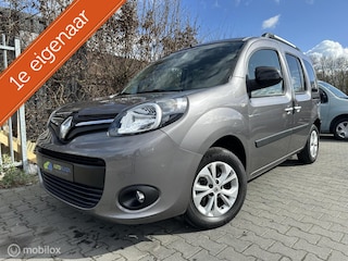 Renault Kangoo 1.2 TCe / Rolstoel / invalide /