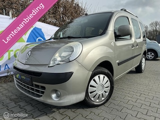 Renault Kangoo 1.6 / Tom Tom Edition /