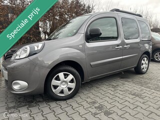 Renault Kangoo 1.2 TCe / Rolstoelauto / Automaat / Zeer netjes !