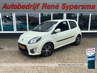Renault Twingo 1.2-16V Authentique | Elektrische Ramen | Radio | Zeer Nette Staat | APK 18-04-2027