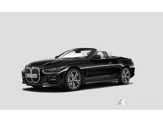 BMW 430i Cabrio M Sport | Laser | Air Collar | BTW | Head-Up | ACC | Stuurverw. | Camera | 19' Inch |