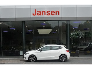 Seat Ibiza 1.0 EcoTSI FR Business Connect | CARPLAY | ACC | CAMERA | LED | 18 INCH