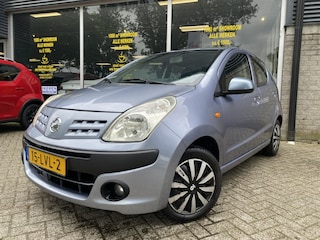 Nissan Pixo 1.0 Look