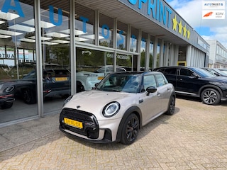Mini John Cooper Works 5-Deurs 1.5 Cooper