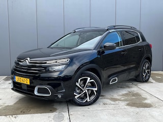 Citroën C5 Aircross 1.6 Plug-in Hybrid 225 Feel | 360 Camera | Climate Control | Keyless | Lederen Bekleding |