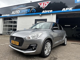Suzuki Swift 1.2 Select /Carplay/Nieuwe apk bij aflevering/Airco/Lm velgen/All season banden