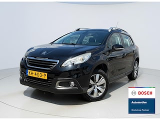 Peugeot 2008 1.2 VTi Active Pack Premium TREKHAAK - STOELVERWARMING - NAVI