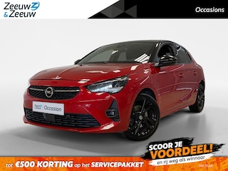 Opel Corsa 1.2 GS LINE | APPLE CARPLAY | TWO TONE |