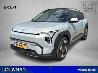 Kia EV3 Plus Advanced 81.4 kWh