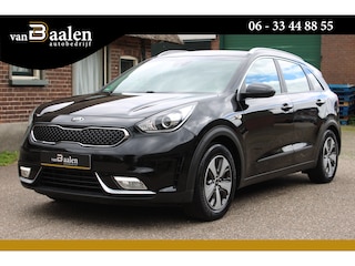 Kia Niro 1.6 GDi ComfortLine AIRCO ECC CRUISE WINTERSET!! 186000KM!!!