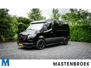 Mercedes-Benz Sprinter 314CDI L1H1 Autom. | LED | Camera | Cruise | Carplay | DAB+