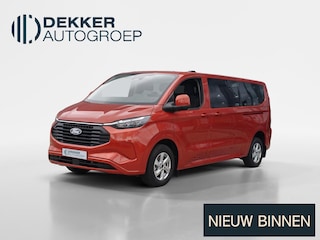 Ford Transit Custom 340 2.5 PHEV L2H1 Limited Kombi 9-persoons