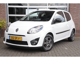Renault Twingo 1.2-16V Collection | Airco | Lichtmetaal | Orig. NL auto|