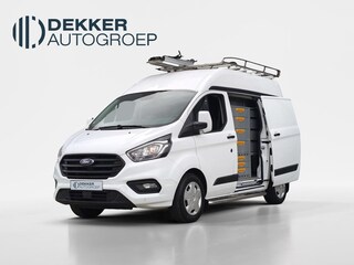 Ford Transit Custom 300 2.0 TDCI L1H2 Trend