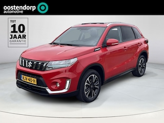 Suzuki Vitara 1.5 Hybrid Style | Panorama schuif dak | Achteruitrijcamera | Stoelverwarming |