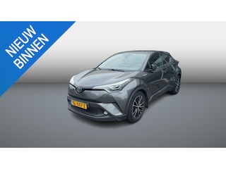 Toyota C-HR 1.8 Hybrid Dynamic Automaat/JBL/Trekhaak /Volledig Onderhouden