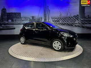 Hyundai i10 1.0 Comfort 5-zits *Automaat*Carplay*