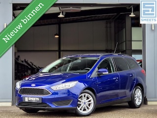 Ford Focus Wagon 1.0 Trend 100PK |Navi|Airco|PDC|Cruise|Lmv