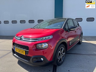 Citroën C3 1.2 PureTech Feel Edition Nieuwe Motor !