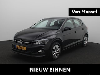 Volkswagen Polo 1.0 TSI Comfortline