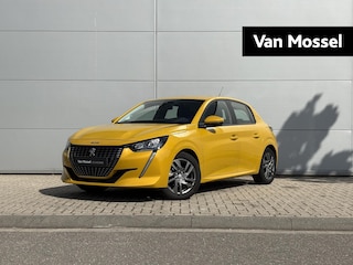 Peugeot 208 1.2 PureTech Active Pack