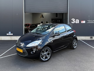 Ford Ka 1.2 Titanium - Airco - Nieuwe distributie