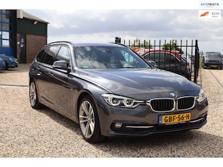 BMW 3-serie Touring 320i Centennial High Executive sport
