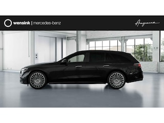 Mercedes-Benz Estate 300e Business Solution AMG | Panoramaschuifdak | Trekhaak | Premium pakket | DIGITAL LIGHT |