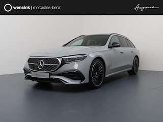 Mercedes-Benz Estate 300e Business Solution AMG | Panoramaschuifdak | Trekhaak | Premium pakket | DIGITAL LIGHT |