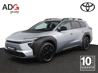 Toyota bZ4X Touring Dynamic 75 kWh | Nieuwe Auto | 360 Camera | Elektrische Achterklep | Parkeersensoren |