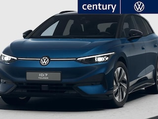 Volkswagen ID.7 Tourer Pro Limited Edition 77 kWh accu 210 kW / 286 PK Va Demo