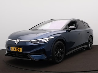 Volkswagen ID.7 Tourer Pro Limited Edition 77 kWh accu 210 kW / 286 PK Va Demo