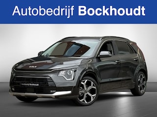 Kia Niro 1.6 GDi PHEV DynPL.