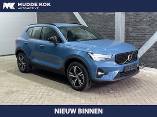 Volvo XC40 2.0 B3 Plus Dark | Camera | Harman/Kardon | Stoel+Stuurverwarming | Memory | Keyless