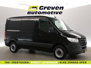 Mercedes-Benz Sprinter 2.2 CDI L1H1 | Airco | Cruise | Camera | Carplay | Trekhaak | Parkeersens.