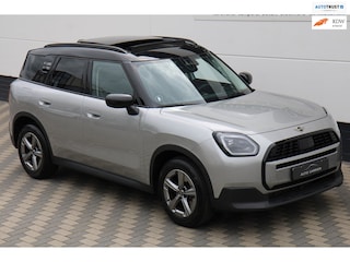 Mini Countryman 1.5 C Favoured L Pano LED HUD Leder BTW !!