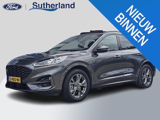 Ford Kuga 2.5 PHEV ST-Line X Trekhaak afneembaar | Panorama Dak | Winter Pack | Driver pack | Full led etc.