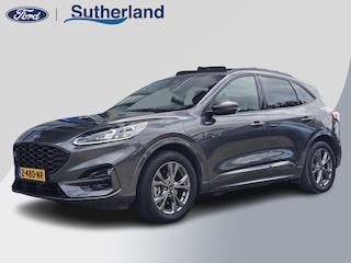 Ford Kuga 2.5 PHEV ST-Line X Trekhaak afneembaar | Panorama Dak | Winter Pack | Driver pack | Full led etc.