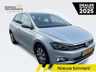 Volkswagen Polo 1.0 TSI Comfortline AUTOMAAT | NL AUTO | CRUISE |
