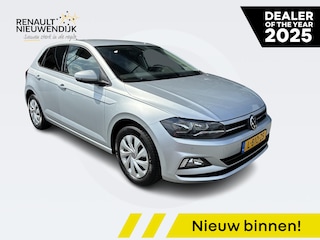 Volkswagen Polo 1.0 TSI Comfortline AUTOMAAT | NL AUTO | CRUISE |