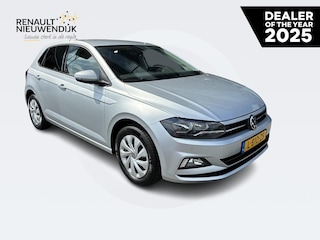 Volkswagen Polo 1.0 TSI Comfortline AUTOMAAT | NL AUTO | CRUISE |
