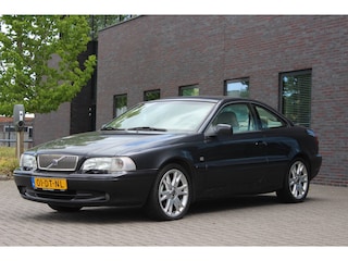 Volvo C70 Coupé 2.4 T Prestige