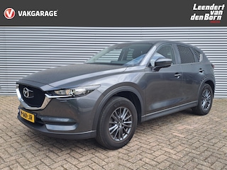 Mazda CX-5 2.0 SkyActiv-G 165 Comfort | Trekhaak | Navi | PDC | ECC | Cruise