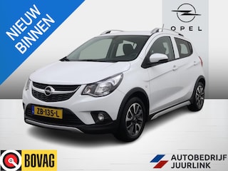 Opel Karl 1.0 Rocks Online Edition Trekhaak/Nav/Cruise/Airco