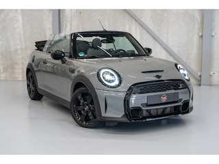 Mini Mini Cabrio Classic Trim