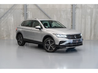Volkswagen Tiguan 1.4 eHybrid Elegance